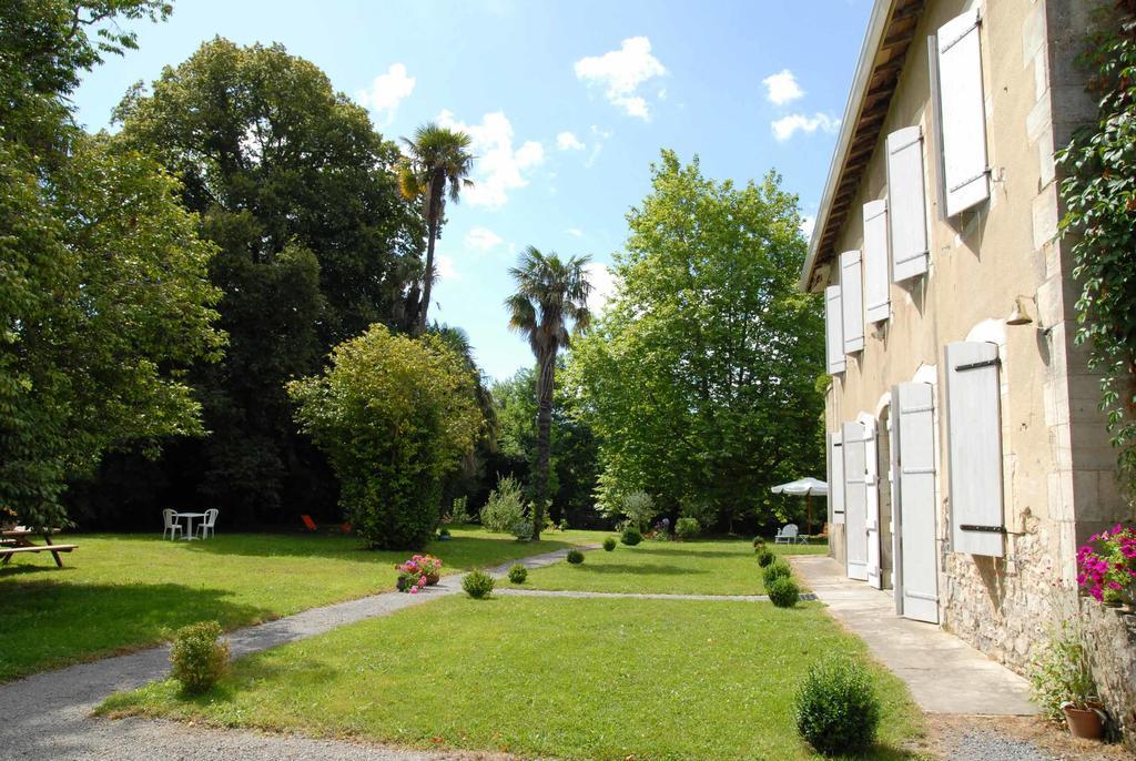 Bellevue Aparthotel 2*