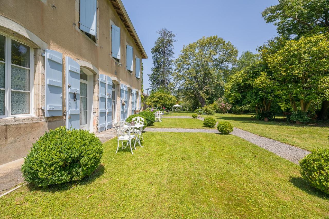 Bellevue Aparthotel